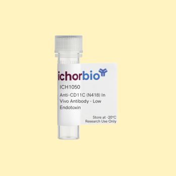Anti-CD11C (N418) In Vivo Antibody - Low Endotoxin