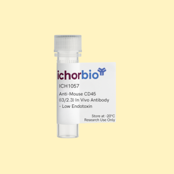 Anti-Mouse CD45 (I3/2.3) In Vivo Antibody - Low Endotoxin