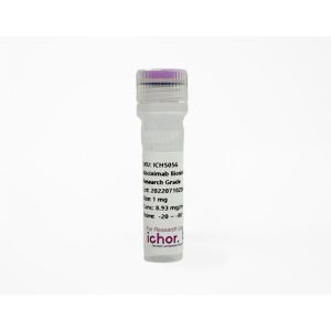 Image of ichorbio's Olokizumab Biosimilar - Research Grade [ICH5170]