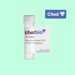 Bulk Anti-Human CD3 (UCHT-1) Antibody