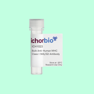 Bulk Anti-Human MHC Class I (W6/32) Antibody