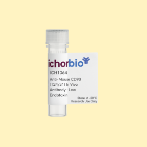 Image of ichorbio's Anti-Mouse CD90 In Vivo Antibody - Low Endotoxin (T24/31) [ICH1064]
