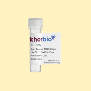 Anti-Mouse MHC Class I (A4C8.1-Do9) In Vivo Antibody - Low Endotoxin