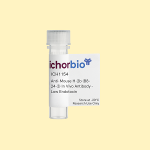 Anti-Mouse H-2b (B8-24-3) In Vivo Antibody - Low Endotoxin