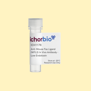 Anti-Mouse Fas Ligand (MFL3) In Vivo Antibody - Low Endotoxin