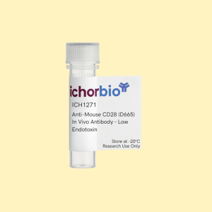 Anti-Mouse CD28 (D665) In Vivo Antibody - Low Endotoxin