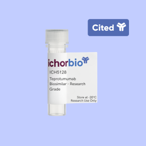 Teprotumumab Biosimilar - Research Grade
