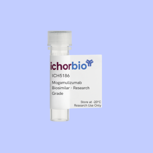 Mogamulizumab Biosimilar - Research Grade