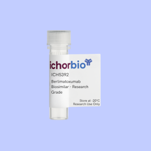 Berlimatoxumab Biosimilar - Research Grade