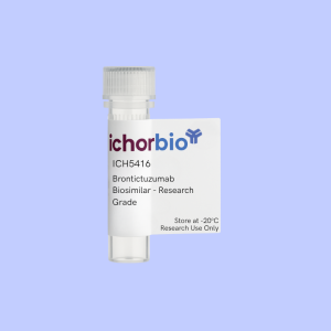 Brontictuzumab Biosimilar - Research Grade