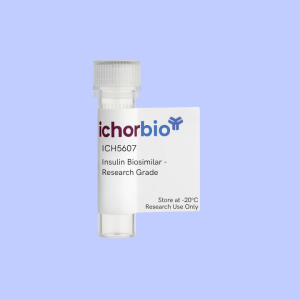 Insulin Biosimilar - Research Grade