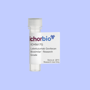 Labetuzumab Govitecan Biosimilar - Research Grade