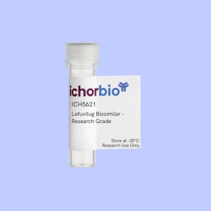Lafuvitug Biosimilar - Research Grade