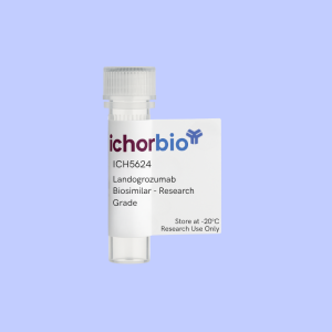 Landogrozumab Biosimilar - Research Grade