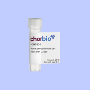 Ranevetmab Biosimilar - Research Grade