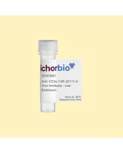 Anti-CD3e (145-2C11) In Vivo Antibody - Low Endotoxin