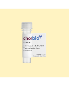 Anti-CD278 (7E.17G9) In Vivo Antibody - Low Endotoxin