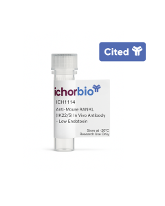 Anti-Mouse RANKL (IK22/5) In Vivo Antibody - Low Endotoxin