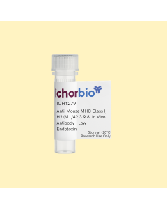 Anti-Mouse MHC Class I, H2 (M1/42.3.9.8) In Vivo Antibody - Low Endotoxin