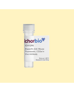 Bispecific Anti-Mouse Fluorescein / CD3e In Vivo Antibody