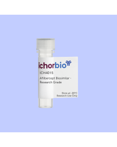 Aflibercept Biosimilar - Research Grade