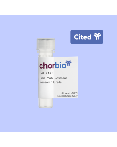 Lirilumab Biosimilar - Research Grade