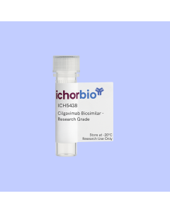 Cilgavimab Biosimilar - Research Grade