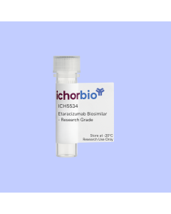 Etaracizumab Biosimilar - Research Grade