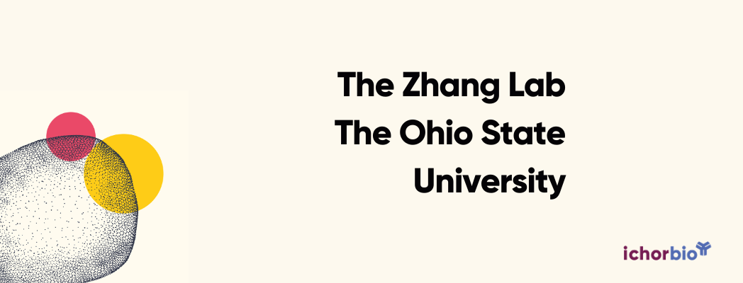 The Zhang Lab (The Ohio State University)