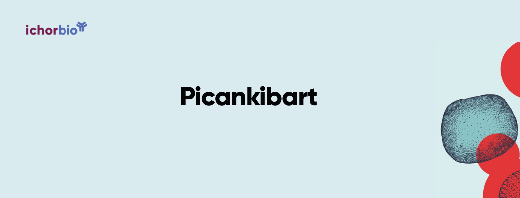 A Researcher’s Guide to Picankibart: Structure, Mechanism of Action, and Clinical Efficacy in Psoriasis