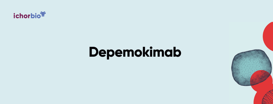 A Researcher’s Guide to Depemokimab: Structure, Mechanism of Action, and Clinical Efficacy in Eosinophilic Diseases
