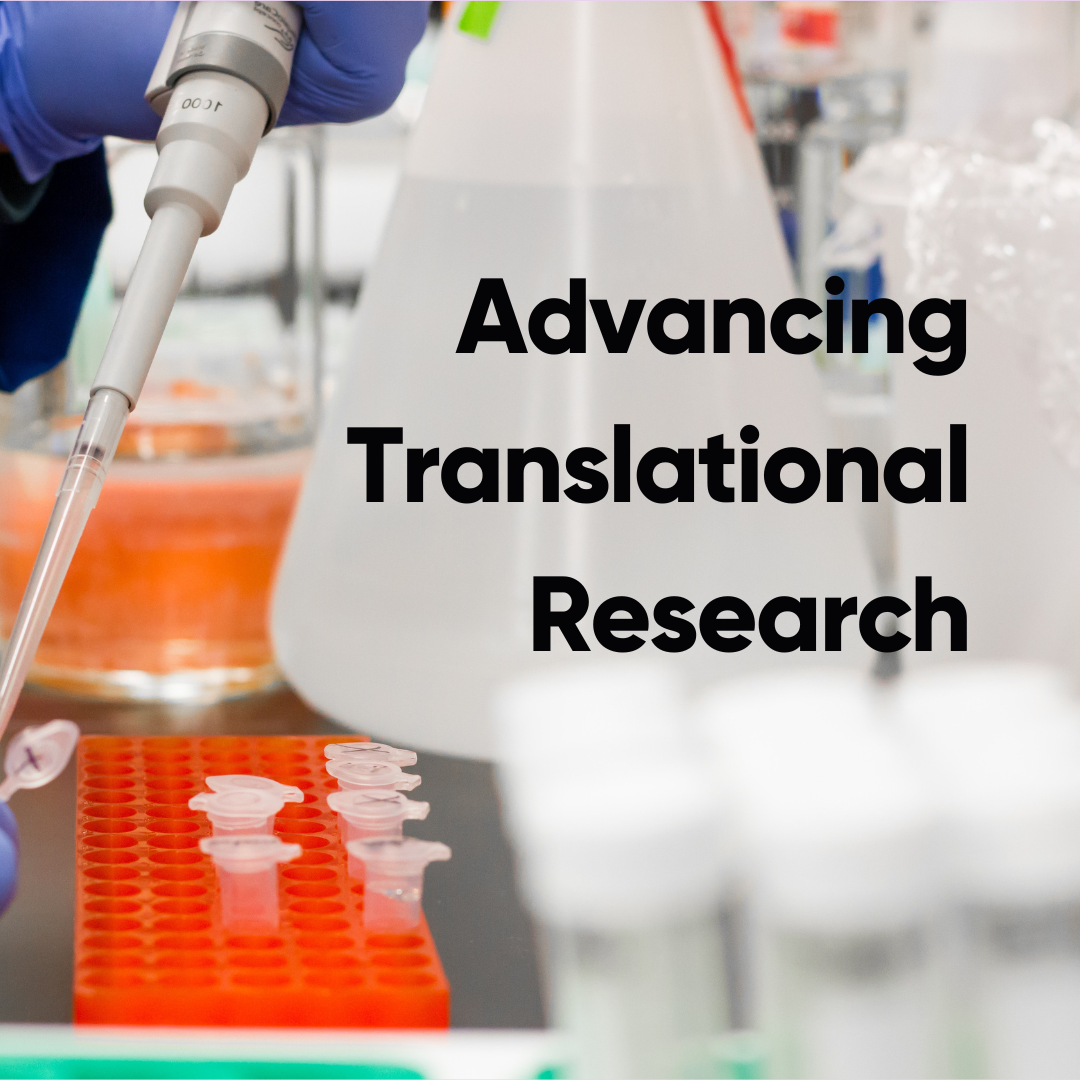 Advancing Translational Research through Optimized Animal Models, Predictive Strategies, and Emerging Technologies