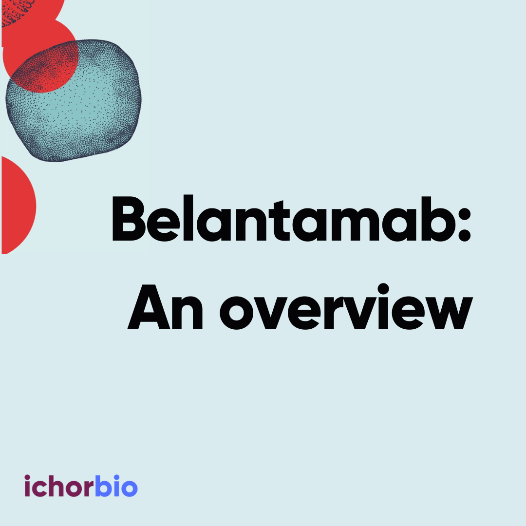Belantamab: A Comprehensive Overview