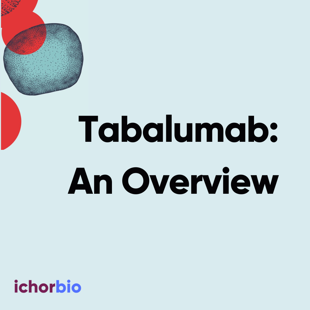 Tabalumab: A Comprehensive Overview