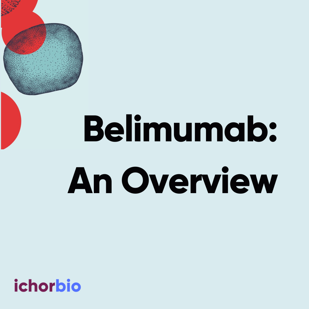 Belimumab: A Comprehensive Overview
