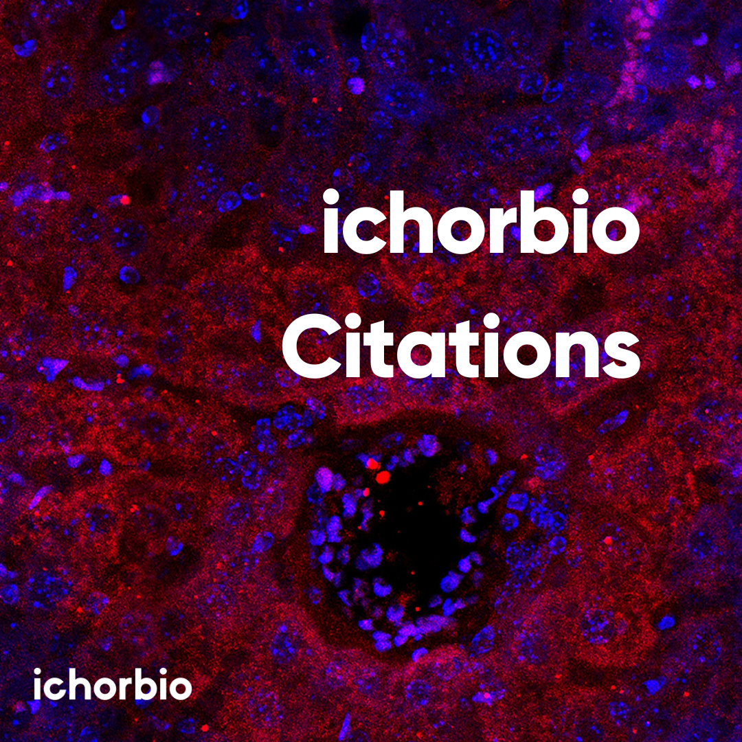 ichorbio Citation