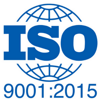 ISO Quality Assurance Logo