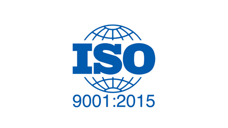 ISO Quality Assurance Logo