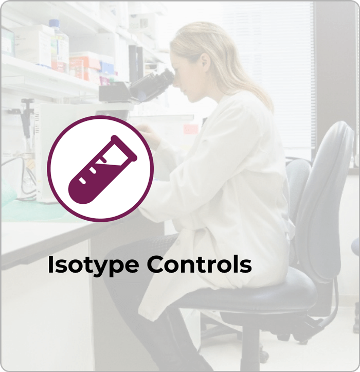 Isotype Controls